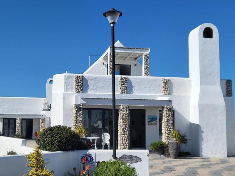 4 Bedroom Property for Sale in Dwarskersbos Western Cape